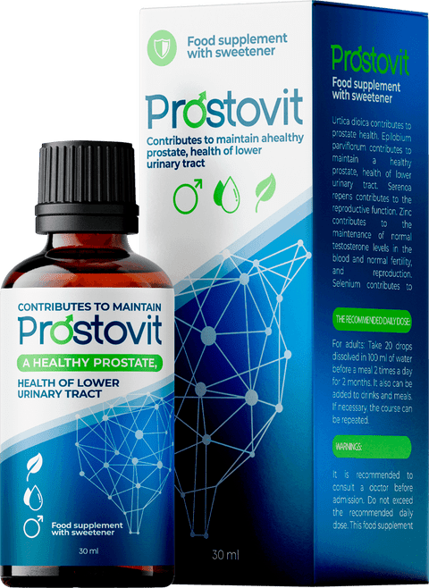 Kapi Prostovit